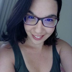 Meet your Posher, Priscilla